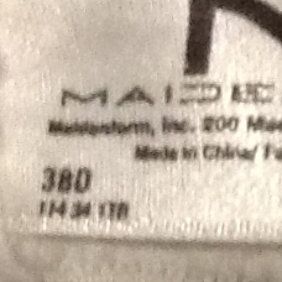 38D Madenform Tiger Print Bra, WBRA3 - Picture 4 of 4